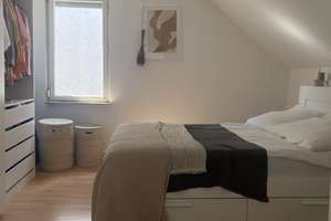 helle 3-Zi-Wohnung mit EBK in Stuttgart unmöbliert- befristet bis voraussichtlich 31.03.2027 – Duisburger Straße 44, 70376 Neckarvorstadt, Stuttgart – Vorschaubild 18
