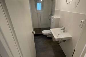Moderne 2-Zimmer Wohnung nahe der Universität in der Nordstadt! – Haltenhoffstr.  16, 30167 Nordstadt, Hannover – Vorschaubild 5