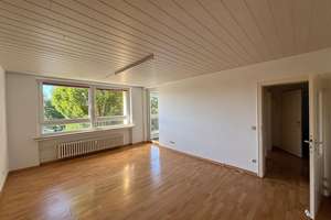 Renovierte 3-Zimmer-Wohnung mit Loggia in Minden – 32425 Bärenkämpen, Minden – Vorschaubild 2