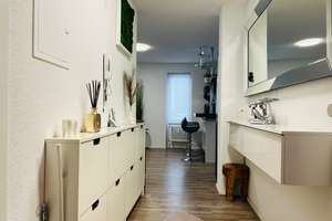 Stilvolle Erdgeschosswohnung mit Garten, Terrasse, TG-Stellplatz in Reutlingen – jetzt entdecken! – 72762 Reutlingen-Mitte, Reutlingen – Vorschaubild 5