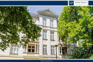 Wohnen am Park Sanssouci:                    4-Zi-Altbaujuwel mit Gemeinschaftsgarten