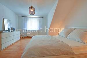 MÖBLIERT - EIN GUTER START - 3 Zimmer beim Römerkastell – Die vollständige Adresse der Immobilie erhältst du vom Anbieter., 70376 Hallschlag, Stuttgart – Vorschaubild 14