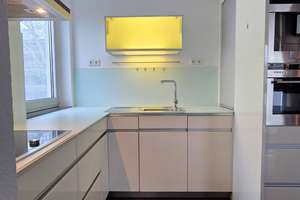 URBAN LIVING - TEILMÖBLIERT – Rethelstr. 38, 40237 Düsseltal, Düsseldorf – Vorschaubild 5