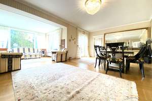 Exklusive Villa mit Traumgarten! – Die vollständige Adresse der Immobilie erhältst du vom Anbieter., 30455 Badenstedt, Hannover – Vorschaubild 6