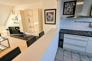 Modernisierte Wohnung "Dachgold" in Meiderich – Die vollständige Adresse der Immobilie erhältst du vom Anbieter., 47137 Mittelmeiderich, Duisburg – Vorschaubild 5