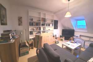 *Zooviertel * DG - 3-Zimmer-Wohnung mit Bad m. Dusche u. Badewanne* – 40239 Düsseltal, Düsseldorf – Vorschaubild 5