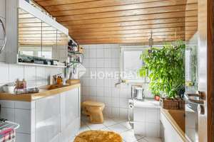 Charmante Wohneinheit mit Hauptwohnung und vermieteter Einliegerwohnung in Ludwigshafen – 67061 Süd, Ludwigshafen am Rhein – Vorschaubild 6