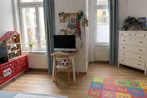 Wundervolle 3-Raumwohnung im grünen Herzen von Leipzig  – Die vollständige Adresse der Immobilie erhältst du vom Anbieter., 4109 Zentrum-West, Leipzig – Vorschaubild 11