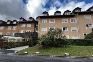 Kompaktes 1-Zimmer-Apartment in Würzburg – 97076 Grombühl, Würzburg – Vorschaubild 4
