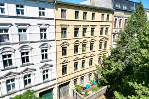 Modernisierte 2-Zimmer-Wohnung in Magdeburg-Stadtfeld Ost – Die vollständige Adresse der Immobilie erhältst du vom Anbieter., 39108 Stadtfeld Ost, Magdeburg – Vorschaubild 16