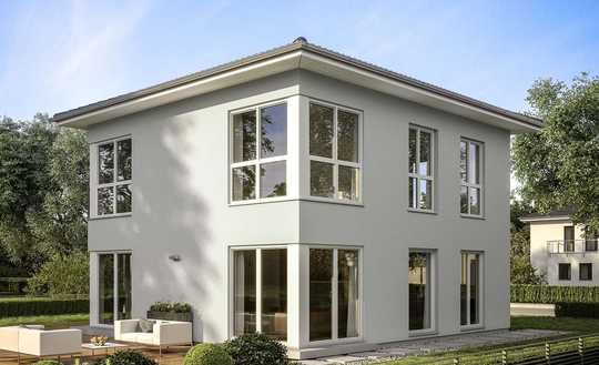 Wenn nicht jetzt, wann dann? - Ihr Traumhaus wartet!  ✨