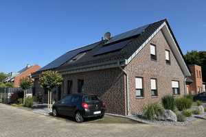 Ihr Traumhaus in Sendenhorst: Charmantes Einfamilienhaus mit viel Wohnraum und einem schönen Garten. – Warendorf (Kreis) – Vorschaubild 1
