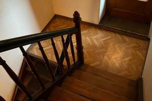 MICHELBACH : Ehemalige GASTSTÄTTE mit WOHNUNG für HANDWERKER ! – Saarlouis (Kreis) – Vorschaubild 16