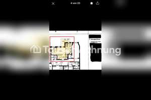 Tauschwohnung: Schön geschnitten Maisonette mit 2 Balkonen im Zentrum – Die vollständige Adresse der Immobilie erhältst du vom Anbieter., 4109 Zentrum-West, Leipzig – Vorschaubild 15