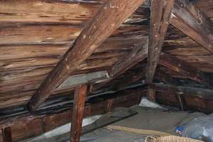 Wecke mich aus meinem Dornröschenschlaf und lass mich im Glanz erstrahlen!!! – Die vollständige Adresse der Immobilie erhältst du vom Anbieter., 1109 Klotzsche (Stadtteil), Dresden – Vorschaubild 27
