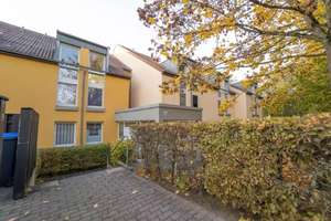 Kompakte 1-Zimmer Wohnung in 66123 Saarbrücken, Am Homburg