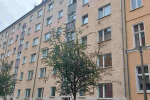 Vermietete 2 Zimmer Wohnung in Mitte