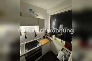 Tauschwohnung: Gemütliche 1,5-Zimmer-Wohnung gegen zentralere Wohnung – Die vollständige Adresse der Immobilie erhältst du vom Anbieter., 22179 Bramfeld, Hamburg – Vorschaubild 6