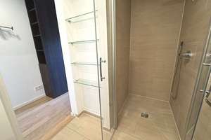 Möbliertes 1-Zimmer-Apartment im Studiomuc!  Frei! – Schwere-Reiter-Str. 27, 80797 Schwere-Reiter-Straße, München – Vorschaubild 10