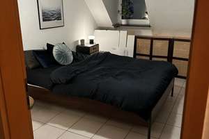 2-Zimmer-Wohnung in Köln Nippes ab 14.08/15.08