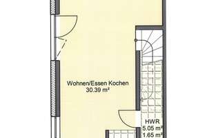 +Neubauvorhaben+ Wunderschönes Reihenendhaus in HH-Billstedt ab einer mtl. Rate von 1.870,68 € – Die vollständige Adresse der Immobilie erhältst du vom Anbieter., 22119 Billstedt, Hamburg – Vorschaubild 6