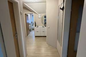 3-Zimmer DG- Wohnung mit Garten und Stellplatz – Am Moosholz 45, 38446 Neindorf, Wolfsburg – Vorschaubild 8