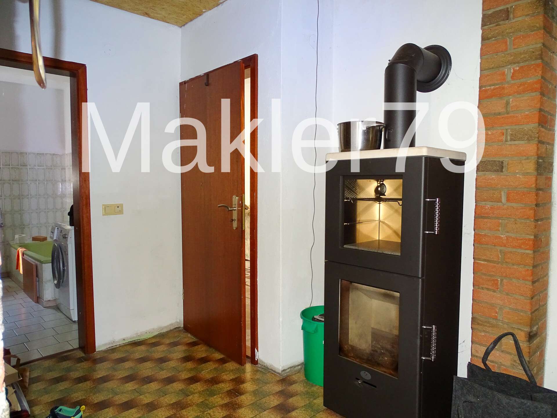 Immobilie in Schnakenbek - Rückzugsort mit Geschichte – Forsthaus in Alleinlage mit großem Ausbau- und Gestaltungsspielraum - Bild 7