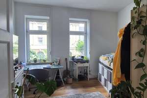 Traumhafte Altbauwohnung mit Balkon, Erker & moderner Einbauküche in Wiesbaden-Biebrich – Die vollständige Adresse der Immobilie erhältst du vom Anbieter., 65203 Biebrich, Wiesbaden – Vorschaubild 14