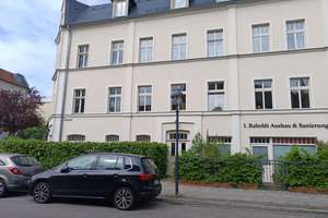 Wunderschöne 3-Zimmer-Wohnung in Potsdam Babelsberg Nord