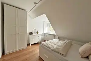 Bezugsfertiges Reihenmittelhaus mit Wohlfühlcharakter – Stormarn (Kreis) – Vorschaubild 16