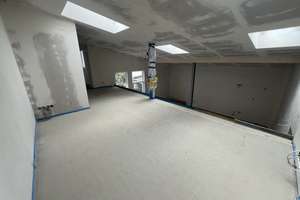 Alltagstauglich geschnittenes Loft mit 3 Zimmern in Erlangen – Südliche Stadtmauer Straße 34, 91054 Markgrafenstadt, Erlangen – Vorschaubild 2