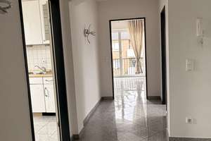 Helle 120 qm / 3,5 Zi.-Whg.,EInbauküche, Balkon in exklusiver Lage, ab  sofort – Freiherrenstraße 7, 52072 Richterich, Aachen – Vorschaubild 10