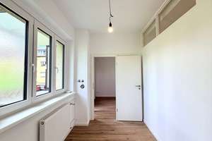 Idyllisches 1,5-Zimmer-Domizil mit Hof-Balkon im Grünen – 13509 Borsigwalde, Berlin – Vorschaubild 13