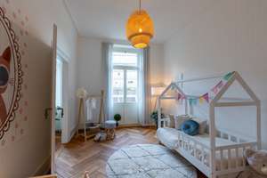 Hochwertig Sanierte Altbauwohnung in Innenstadtlage – Kreuzstraße 33, 76133 Innenstadt-Ost, Karlsruhe – Vorschaubild 12