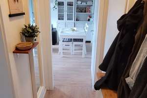 Möblierte Dachgeschosswohnung in Köln Humboldt – Perfekte Lage für Singles, Paare oder 2er-WG – Feldbergstraße 13, 51105 Humboldt/Gremberg, Köln – Vorschaubild 10