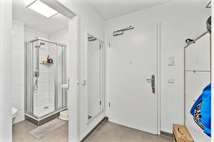 Hochwertige und junge 3 Zi.-Wohnung mit Ost-Süd Balkon und Einbauküche – Die vollständige Adresse der Immobilie erhältst du vom Anbieter., 81249 Aubing-Süd, München – Vorschaubild 18