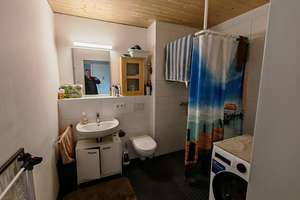 2 Zimmer Wohnung Nr. 122 im Hubland mit EOF Förderung Stufe 2/3 – 97074 Frauenland, Würzburg – Vorschaubild 7