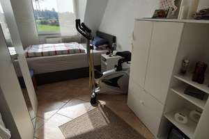Maisonette Wohnung mit Balkon und Garten in Bottrop Grafenwald
Provisionsfrei von Eigentümer – Die vollständige Adresse der Immobilie erhältst du vom Anbieter., 46244 Grafenwald, Bottrop – Vorschaubild 7