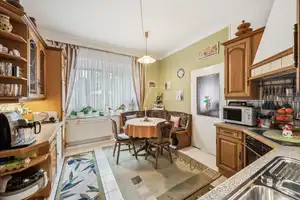 Einfamilienhaus mit großem Grundstück und individuellem Gestaltungspotenzial – Teltow-Fläming (Kreis) – Vorschaubild 5