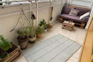Helle 3 ZKB mit Balkon zentral in der Mainzer Neustadt – Raupelsweg 6, 55118 Neustadt, Mainz – Vorschaubild 11