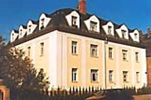 Helle 2-Zimmer Wohnung im EG in Dresden-Mickten