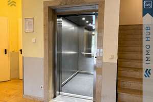++ 4,40 % IST-Rendite, Barrierefrei, Aufzug! Vermietetes 1-Zimmer-Apartment in Connewitz ++ – Die vollständige Adresse der Immobilie erhältst du vom Anbieter., 4277 Connewitz, Leipzig – Vorschaubild 3