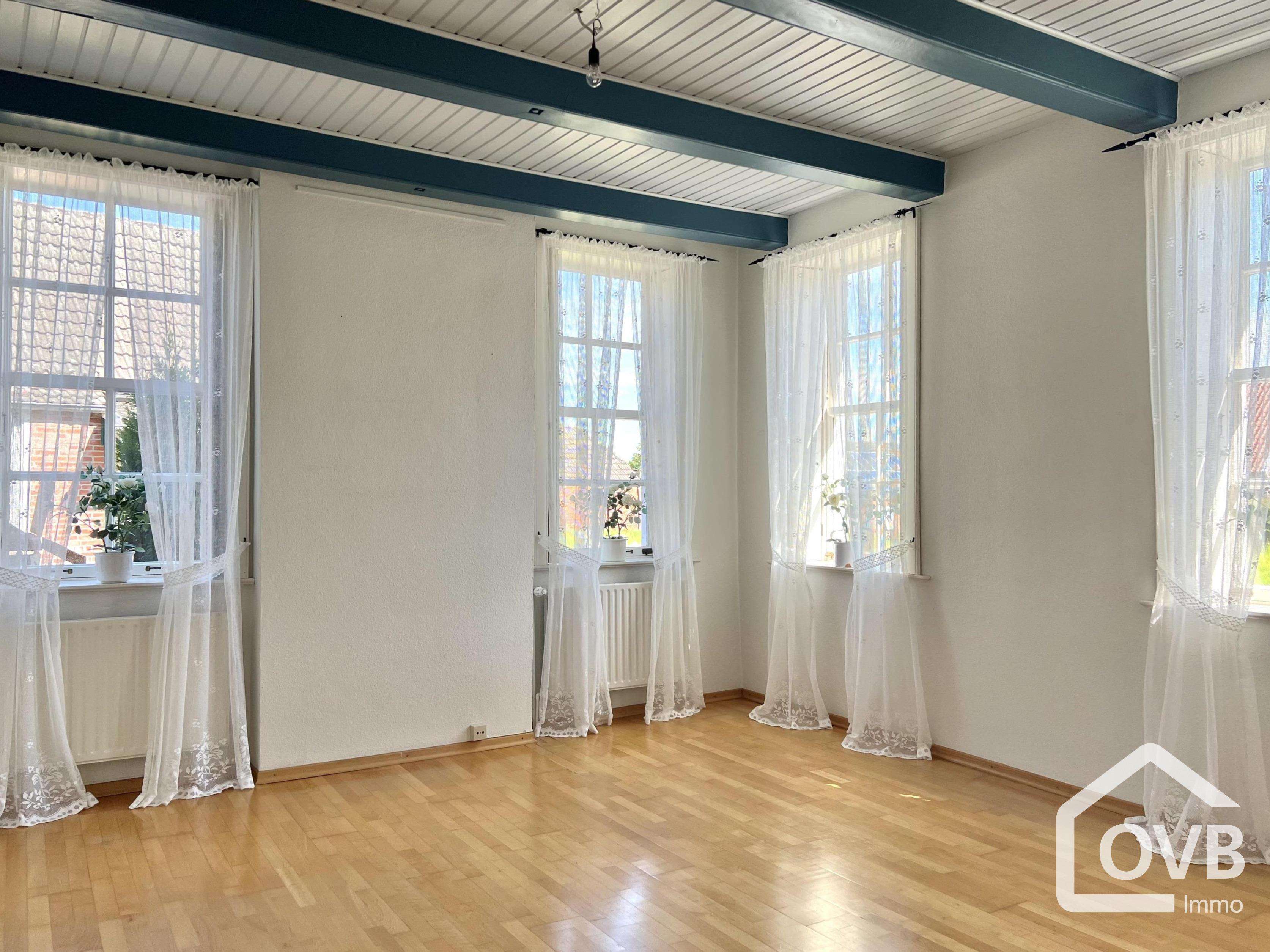 Immobilie in Krummhörn - Historisches Anwesen im Ortskern von Groothusen - Bild 18