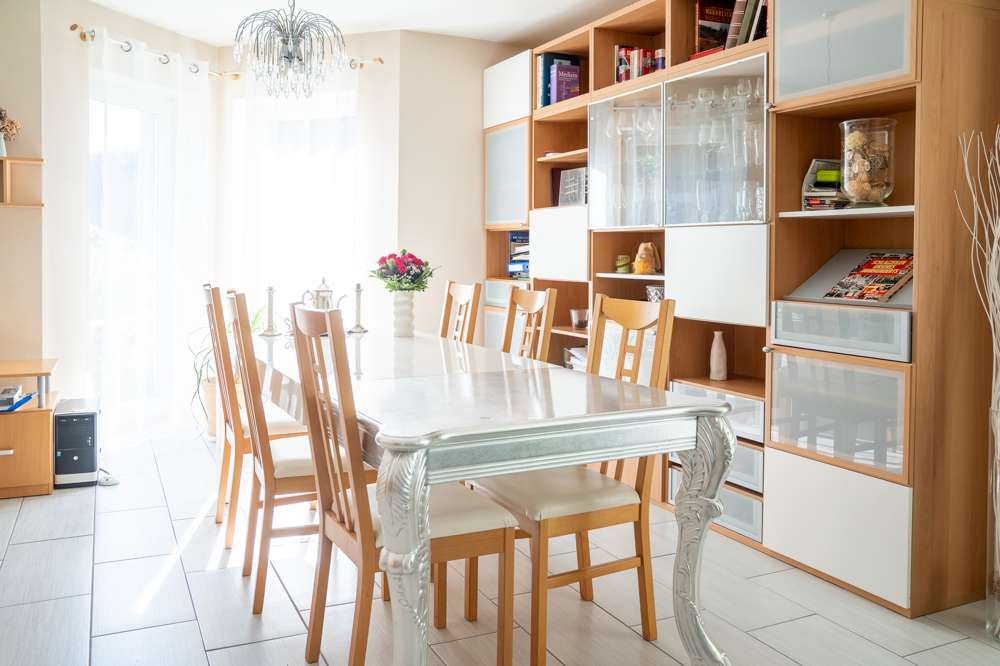 Immobilie in Weisel - ***Raumvielfalt und Gartenidylle*** - Bild 23