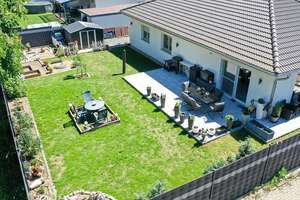 Bungalow im Herrenkrug – Eine der besten Wohnlagen Magdeburgs – Bettina-von-Arnim-Straße 53, 39114 Herrenkrug, Magdeburg – Vorschaubild 53