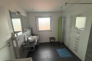 Exklusives Penthouse mit zwei Dachterrassen in ruhiger Lage von Stuttgart-Münster – Die vollständige Adresse der Immobilie erhältst du vom Anbieter., 70376 Münster, Stuttgart – Vorschaubild 9