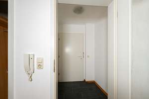 Attraktive 2-Zi-Wohnung mit Terrasse und TG-Stellplatz – 97084 Heuchelhof, Würzburg – Vorschaubild 7