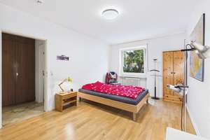 Modernisierte 2-Zimmer-Wohnung nahe Kurhaus und Kurpark – Kapitalanlage mit Zukunftsperspektive – Die vollständige Adresse der Immobilie erhältst du vom Anbieter., 65193 Nordost, Wiesbaden – Vorschaubild 5
