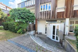 **Großzügige Erdgeschosswohnung + 4-Zimmer + 2 Terrassen + Stellplatz + Grenzach-Wyhlen** – Die vollständige Adresse der Immobilie erhältst du vom Anbieter., 79639 Grenzach-Wyhlen – Vorschaubild 13