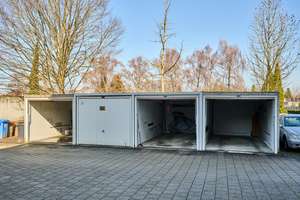 Attraktives Zweifamilienhaus mit 2 Garagen und kleinem Garten (2 Wohnbereiche möglich) – Die vollständige Adresse der Immobilie erhältst du vom Anbieter., 94315 Kernstadt, Straubing – Vorschaubild 17